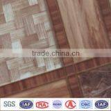 PVC Foamed Flooring Covering thumbnail-6