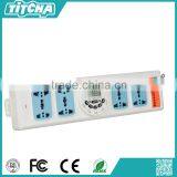 JR-1N-10E Time Platooninsert Power Cube Socket