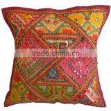 New Handmade 100% cotton Patchwork cushion covers