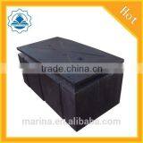 PE Shell Floating Wharf With EPS Foam Inside thumbnail-1