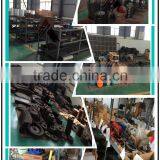 China New Technology High Efficiency Floating Fish Feed Extruder Machine With Cheap Price Quality Choice thumbnail-6