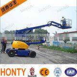 24m Discount Sale High Quality Knuckle Boom thumbnail-3