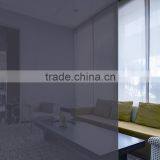 Brown Color Window Tinting Film, Glass PET Film thumbnail-6