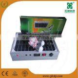 120w 12v Foldable Solar Energy Panel thumbnail-3