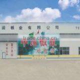 Shandong Zhongnuo Steel Plate Co., Ltd. company overview - view 1 thumbnail