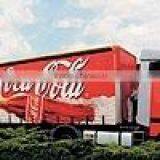 Pvc Truck Tarpaulin thumbnail-1