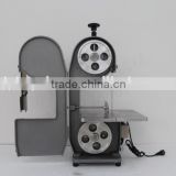 JG-210 aluminum working table Electric Bone Saw Machine with CE
