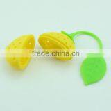 Strawberry Design Silicone Tea Infuser Strainer thumbnail-2