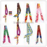 2015 Newest Design Multi Colors Multi Wear Ways Scarves, Hair Accessries thumbnail-1