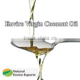 Private Label Unrefined Coconut Oil ; Coconut Oil