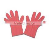Good Quality Disposable Plastic PE Gloves thumbnail-6