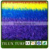 Beautiful Looking Running Track Artificial Grass With Artificial Grass Outdoor