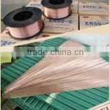 China AWS ER70S-6 (SLD-50)Argon Arc Welding Wire