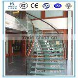 Toughened Glass Floor 12mm Stair Glass,High Quality Toughened Glass Floor thumbnail-6