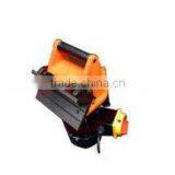 Portable Power Chamfering Machine With High Efficiency thumbnail-1