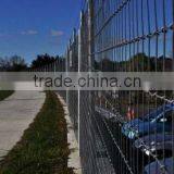 Highway Secutiry Fence