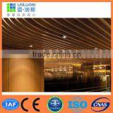 Strip Ceiling Fireproof Insulated Aluminum Ceiling Tiles thumbnail-1