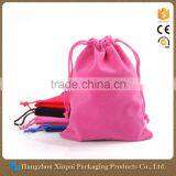 Wholesale Custom Colorful Velvet Jewelry Bag