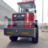 Aolite Farm Equipment Forklift Wheel Loader thumbnail-6