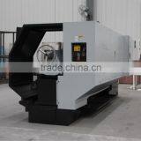 QK1313 CNC Pipe Threading Lathe Machine thumbnail-3