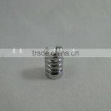 Metal Turriform Cigar Snuffer thumbnail-1