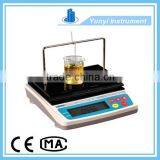 Economical Liquid Densitometer