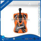 Competitive Price Best Sell Hot Product Double Snow Sledge thumbnail-4