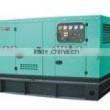 EPA Approval Water Cool Laidong Diesel Genset