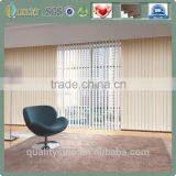 China professional curtain manufacturers readymade curtain fashional vertical bamboo curtain
