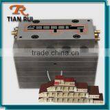 China Factory Door Frame Moulding