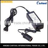 Car Cigarette Lighter 12V DC 6A ac dc adapter power adapter