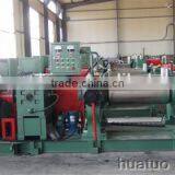 Reclaimed Rubber Line/XKJ-450 Rubber Sheet Refiner thumbnail-3