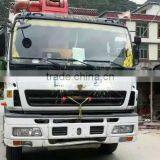 2008 SANY Used Concrete Pump 37m 38m 40m 42m 45m 48m 50m