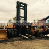 FD450 FD200 FD160 TCM Toyota Komatsu Forklifts FD30 FD25 FD50 FD100 FD200 thumbnail-5