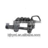 Type WA-T oil drill pipe safety clamp
