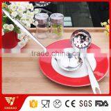 Wholesale Stainless Steel Cooking Spoon With Hole at Low Price thumbnail-1