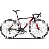 Competitive Price Aluminum Complete Road Bicycle thumbnail-5