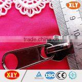 Shenzhen Xly Autolock Slider for Bag Nylon Zipper thumbnail-2