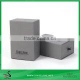 Sinicline Drawer Packing Box With Logo Silk Printed