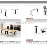 2016 Hot Sale Modern Design Metal Office Furniture Desk Legs