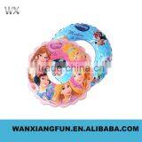 2016 Inflatable PVC Child Swimming Ring Inflatable Child Swim Tube thumbnail-2