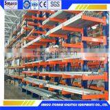 Highly Efficiently Managed Storage Rack System thumbnail-2