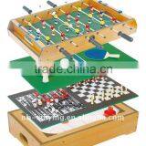 Hot Selling Multifunction Table Football Game for Kids