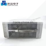 Agilent 54831B Oscilloscope, 600 MHz, 4 Channel, 4 GS/s 4 MB thumbnail-2