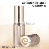 Aluminum Lipstick Container