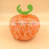 Custom Fashion Soft Plush Pumpkin Toys