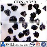 Black Cubic Boron Nitride Powder for Metal Resin Bond Tools