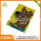 OEM Plastic Distortion Thermoforming Post