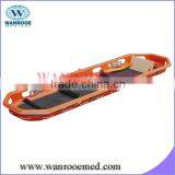 EA-7A Folded Fireproofing Emergency Basket Stretcher