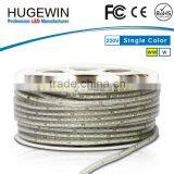 220V 3w SMD5050 Waterproof Flexible LED Strip 50meter a Reel thumbnail-6